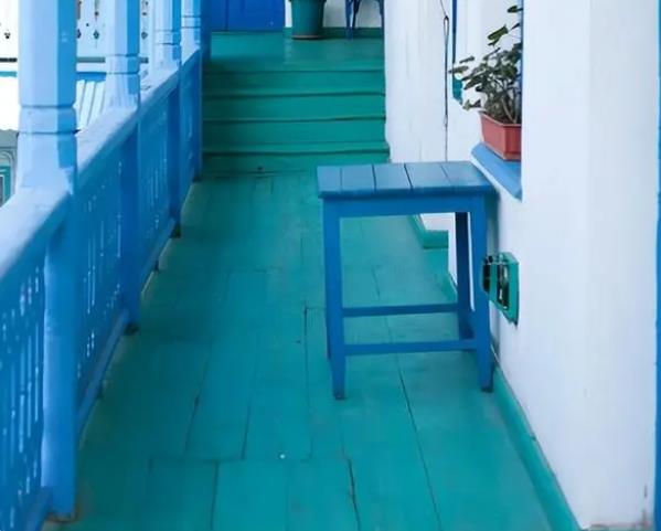 沿河漏水检测