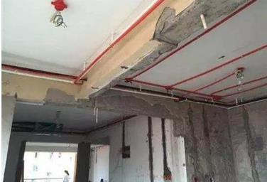沿河漏水维修 墙面漏水怎么办呢?墙面漏水的原因?